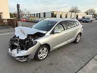 Renault - 2016 - megane - personenauto - afbeelding 1 van  36