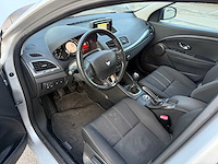 Renault - 2016 - megane - personenauto - afbeelding 20 van  36