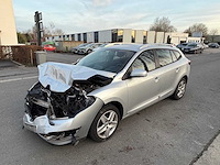 Renault - 2016 - megane - personenauto - afbeelding 12 van  36