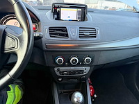 Renault - 2016 - megane - personenauto - afbeelding 25 van  36