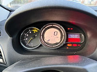 Renault - 2016 - megane - personenauto - afbeelding 27 van  36