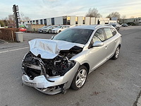 Renault - 2016 - megane - personenauto - afbeelding 23 van  36