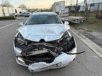 Renault - 2016 - megane - personenauto - afbeelding 33 van  36