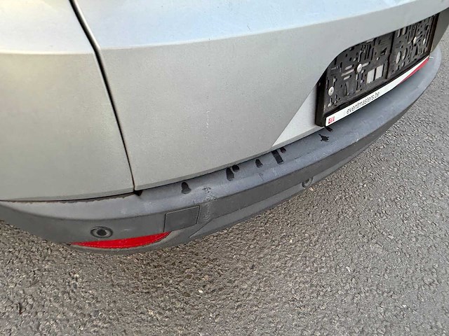 Renault - 2016 - megane - personenauto - afbeelding 8 van  36