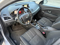 Renault - 2016 - megane - personenauto - afbeelding 22 van  36