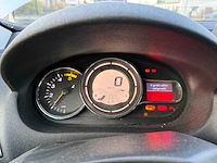 Renault - 2016 - megane - personenauto - afbeelding 28 van  36