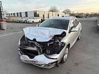 Renault - 2016 - megane - personenauto - afbeelding 30 van  36