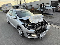 Renault - 2016 - megane - personenauto - afbeelding 33 van  36