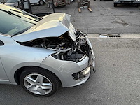Renault - 2016 - megane - personenauto - afbeelding 35 van  36