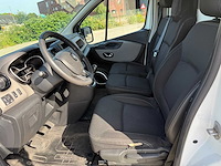 Renault - 2016 - trafic - bestelwagen - personenauto - afbeelding 11 van  23