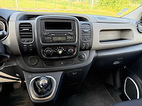 Renault - 2016 - trafic - bestelwagen - personenauto - afbeelding 14 van  23