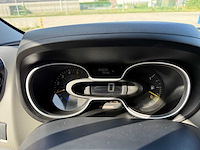 Renault - 2016 - trafic - bestelwagen - personenauto - afbeelding 15 van  23