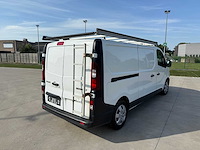 Renault - 2016 - trafic - bestelwagen - personenauto - afbeelding 3 van  23