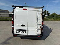 Renault - 2016 - trafic - bestelwagen - personenauto - afbeelding 5 van  23