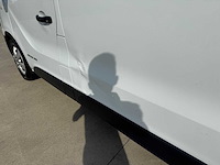 Renault - 2016 - trafic - bestelwagen - personenauto - afbeelding 7 van  23