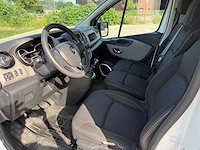 Renault - 2016 - trafic - bestelwagen - personenauto - afbeelding 13 van  23