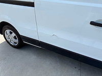 Renault - 2016 - trafic - bestelwagen - personenauto - afbeelding 23 van  23