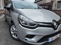 Renault - 2017 - clio - personenauto - afbeelding 9 van  20