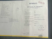 Renault - 2017 - clio - personenauto - afbeelding 10 van  20