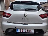 Renault - 2017 - clio - personenauto - afbeelding 14 van  20