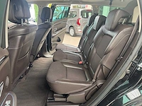 Renault - 2017 - espace - espace - personenauto - afbeelding 7 van  21