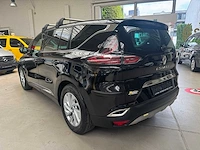 Renault - 2017 - espace - espace - personenauto - afbeelding 15 van  21