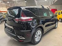 Renault - 2017 - espace - espace - personenauto - afbeelding 19 van  21