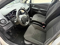 Renault - 2019 - clio - personenauto - afbeelding 1 van  7
