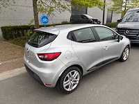 Renault - 2019 - clio - personenauto