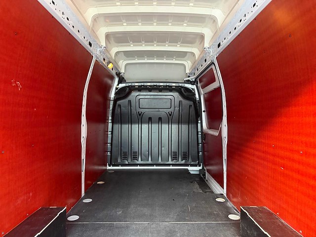 Renault - 2023 - master - l3 h4 - personenauto - afbeelding 9 van  33