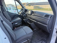 Renault - 2023 - master - l3 h4 - personenauto - afbeelding 15 van  33