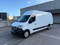 Renault - 2023 - master - l3 h4 - personenauto - afbeelding 12 van  33