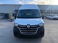 Renault - 2023 - master - l3 h4 - personenauto - afbeelding 26 van  33