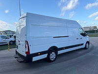 Renault - 2023 - master - l3 h4 - personenauto - afbeelding 32 van  33