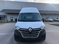 Renault - 2023 - master - l3 h4 - personenauto - afbeelding 30 van  33
