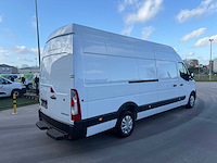 Renault - 2023 - master - l3 h4 - personenauto - afbeelding 2 van  28