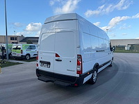 Renault - 2023 - master - l3 h4 - personenauto - afbeelding 3 van  28