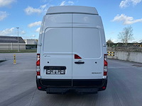 Renault - 2023 - master - l3 h4 - personenauto - afbeelding 4 van  28