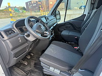 Renault - 2023 - master - l3 h4 - personenauto - afbeelding 15 van  28