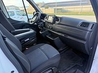 Renault - 2023 - master - l3 h4 - personenauto - afbeelding 25 van  33