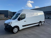 Renault - 2023 - master - l3 h4 - personenauto - afbeelding 26 van  33