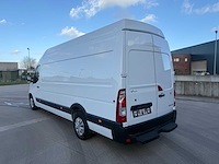 Renault - 2023 - master - l3 h4 - personenauto - afbeelding 2 van  11