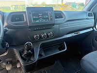 Renault - 2023 - master - l3 h4 - personenauto - afbeelding 6 van  11