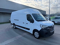 Renault - 2023 - master - l3 h4 - personenauto - afbeelding 10 van  11