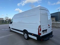 Renault - 2023 - master - l3 h4 - personenauto - afbeelding 9 van  33