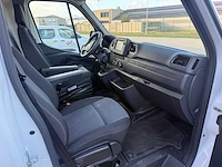 Renault - 2023 - master - l3 h4 - personenauto - afbeelding 15 van  33