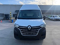 Renault - 2023 - master - l3 h4 - personenauto - afbeelding 29 van  33