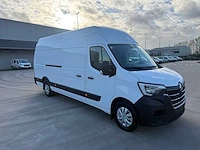 Renault - 2023 - master - l3 h4 - personenauto - afbeelding 30 van  33
