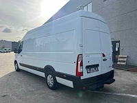 Renault - 2023 - master - maxi - personenauto - afbeelding 3 van  26