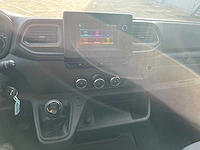 Renault - 2023 - master - maxi - personenauto - afbeelding 16 van  26